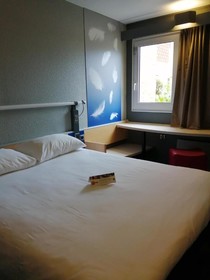 Hôtel ibis Auxerre Sud