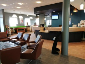 Hôtel ibis Auxerre Sud