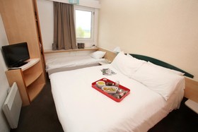 Hôtel ibis Auxerre Sud