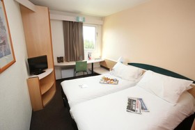 Hôtel ibis Auxerre Sud