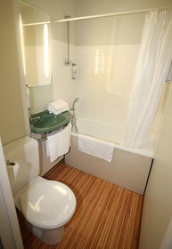 Hôtel ibis Auxerre Sud