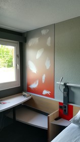 Hôtel ibis Auxerre Sud
