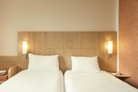 Hôtel ibis Auxerre Sud
