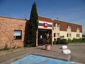 Hôtel ibis Auxerre Sud