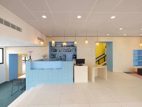 ibis Styles Auxerre Nord