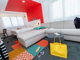 ibis Styles Auxerre Nord