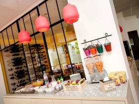 ibis Styles Auxerre Nord