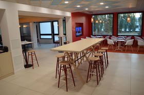 ibis Styles Auxerre Nord