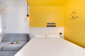 ibis Styles Auxerre Nord