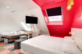 ibis Styles Auxerre Nord