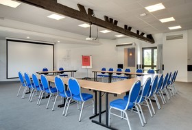 ibis Styles Auxerre Nord