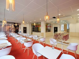 ibis Styles Auxerre Nord