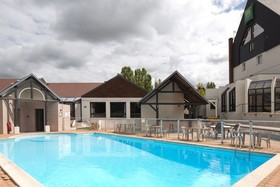 ibis Styles Auxerre Nord