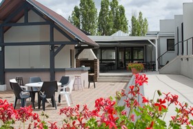 ibis Styles Auxerre Nord
