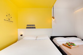 ibis Styles Auxerre Nord
