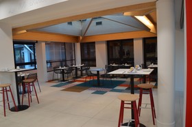 ibis Styles Auxerre Nord