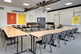 ibis Styles Auxerre Nord