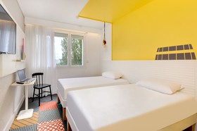 ibis Styles Auxerre Nord
