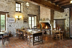 Moulin des Templiers