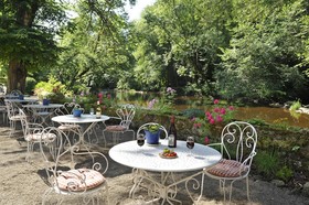 Moulin des Templiers