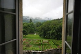 Gîte Des Jardins De Barbirey
