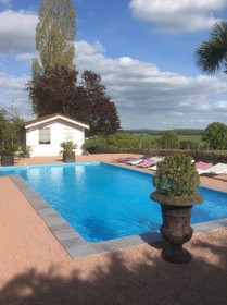 Domaine de la Vallée