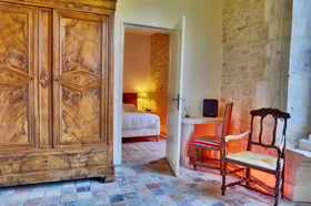 Abbaye De Maizieres