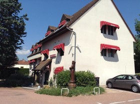Maison Cabotte