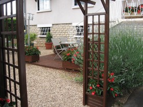 Maison Cabotte