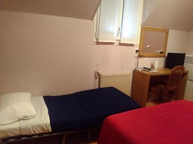 Maison Cabotte
