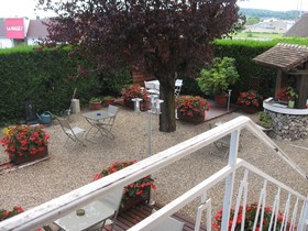 Maison Cabotte