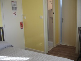 Maison Cabotte