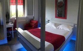 Maison Cabotte