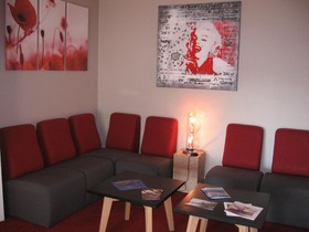 Maison Cabotte