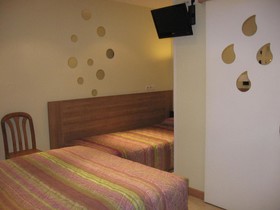 Maison Cabotte