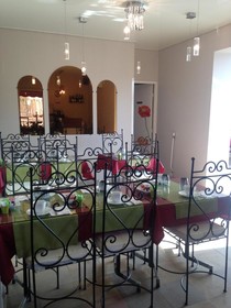 Maison Cabotte
