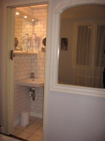 Maison Cabotte