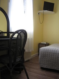 Maison Cabotte