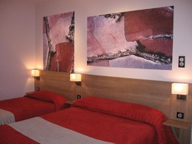 Maison Cabotte