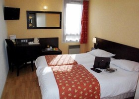 Greet Hotel Beaune