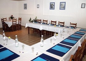 Greet Hotel Beaune