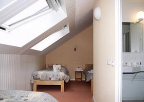 Greet Hotel Beaune