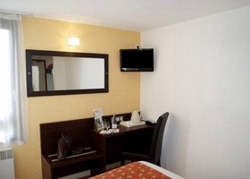 Greet Hotel Beaune