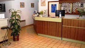 Greet Hotel Beaune