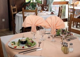 Greet Hotel Beaune
