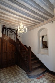 Hippolyte House