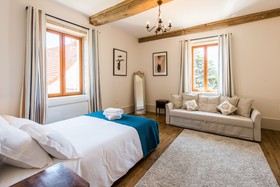 Hippolyte House