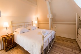 Hippolyte House