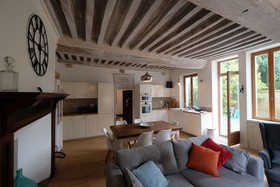 Hippolyte House
