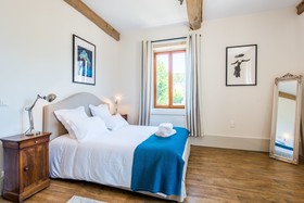 Hippolyte House